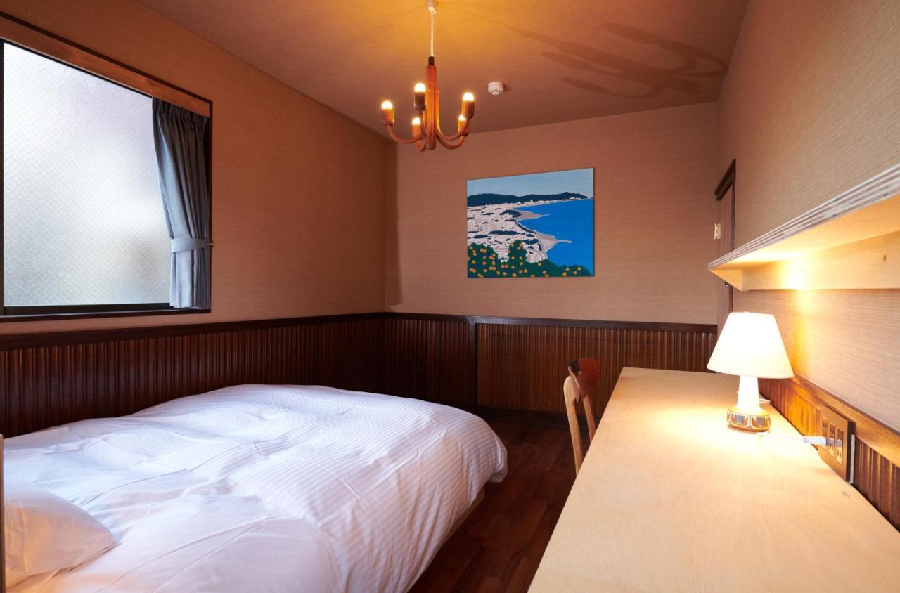 Ryokan Plum Одавара Екстер'єр фото