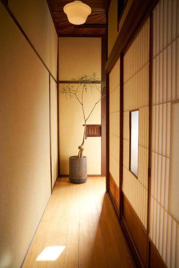 Ryokan Plum Одавара Екстер'єр фото