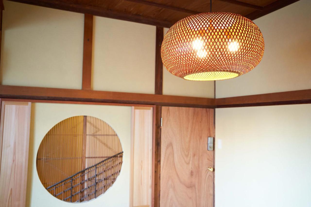 Ryokan Plum Одавара Екстер'єр фото