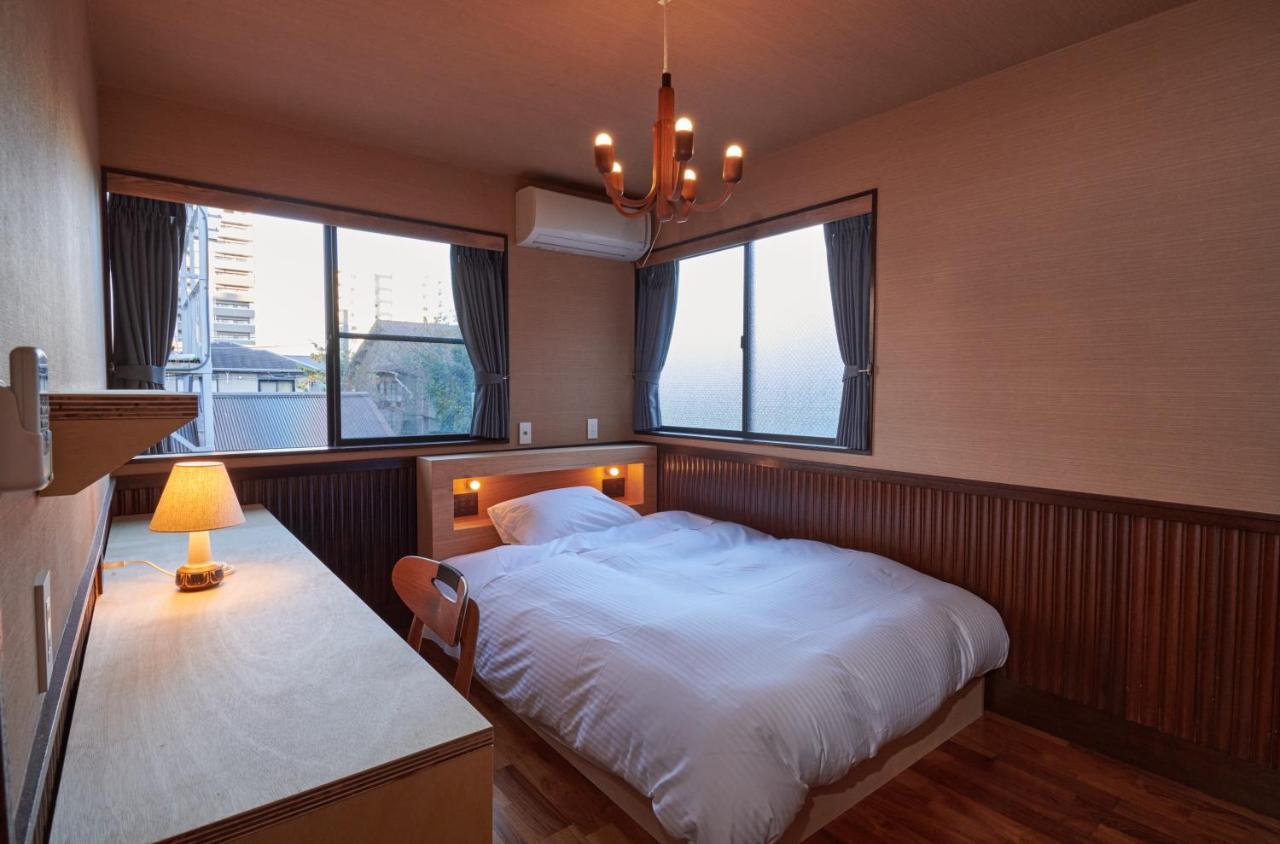 Ryokan Plum Одавара Екстер'єр фото